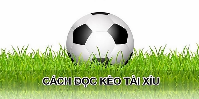Các loại kèo tài xỉu phổ biến hiện nay