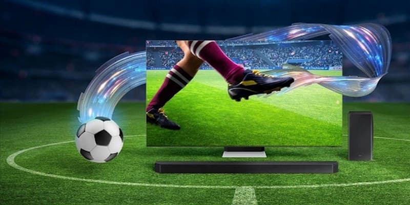 Các nền tảng xem bóng đá trực tiếp phổ biến hiện nay