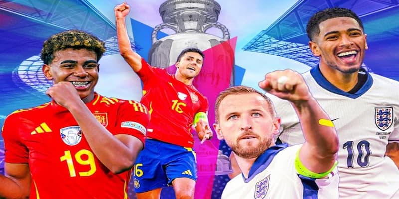 Chiến thuật soi kèo euro hiệu quả từ chuyên gia
