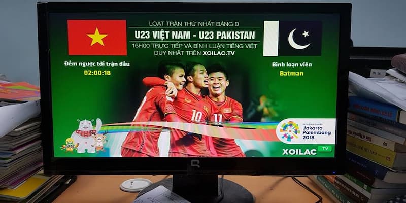 Lợi ích khi sử dụng thông tin từ Xôi Lạc TV