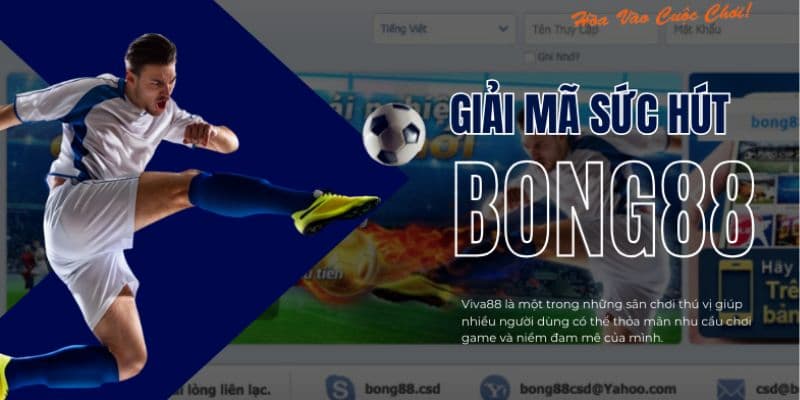Những kinh nghiệm quan trọng giúp tăng tỷ lệ thắng tại Bong88
