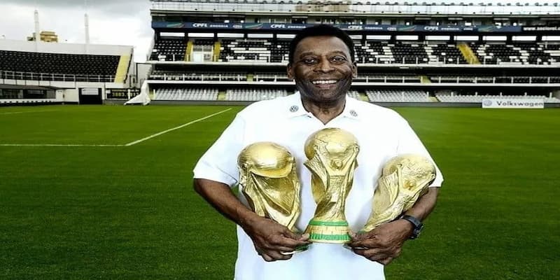 Pele và ứng dụng trong soi kèo châu Á