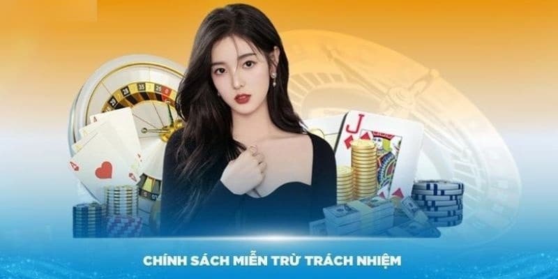 Tính pháp lý của điều khoản miễn trừ trách nhiệm